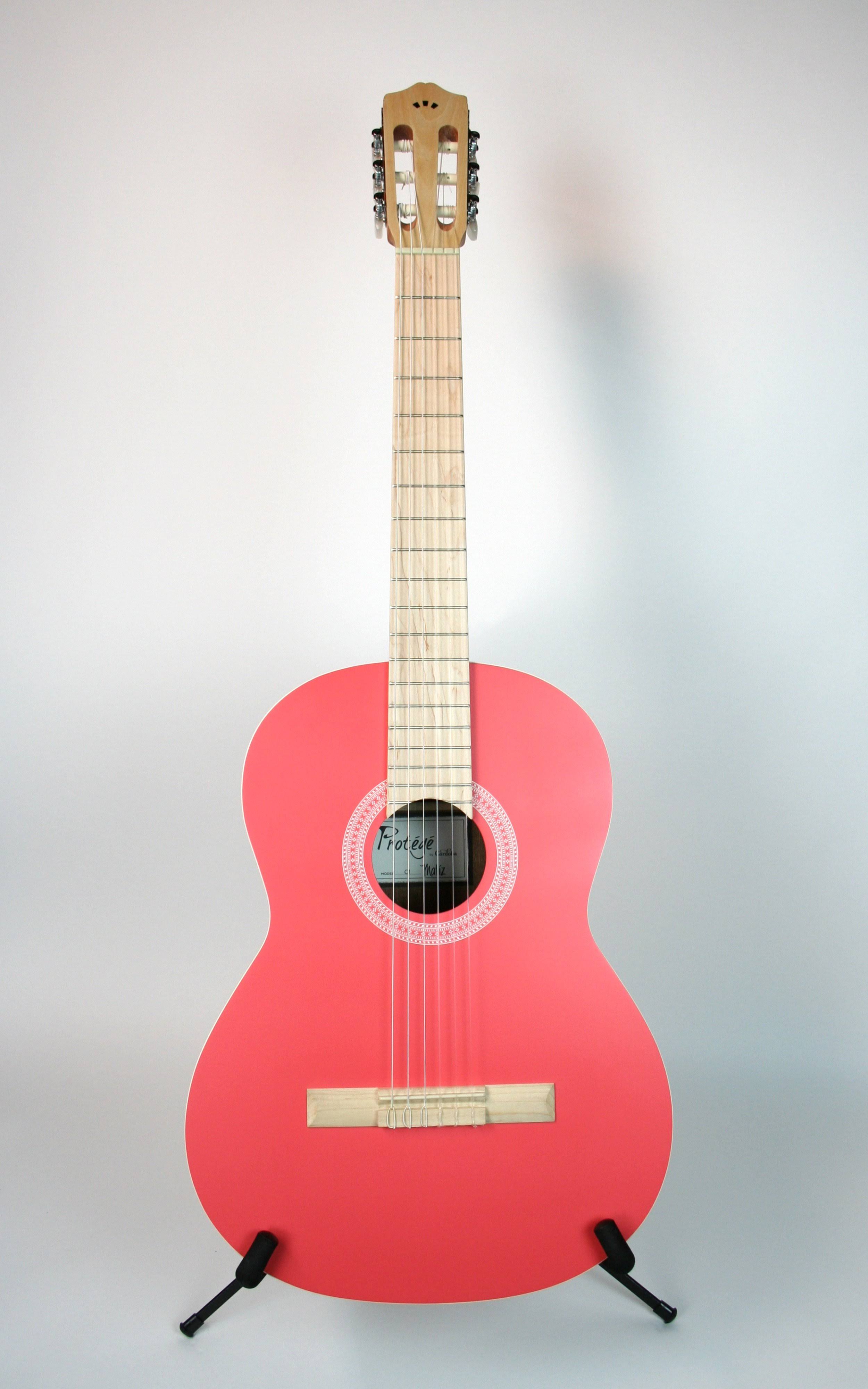 Cordoba C1 Matiz Classical Guitar- Coral