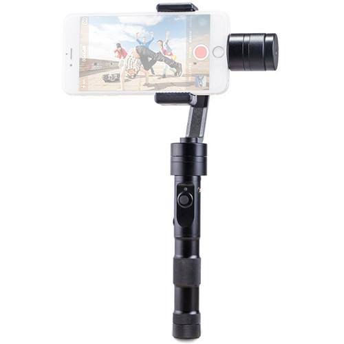 Zhiyun Smooth-3 Handheld 3-Axis Gimbal Stabilizer
