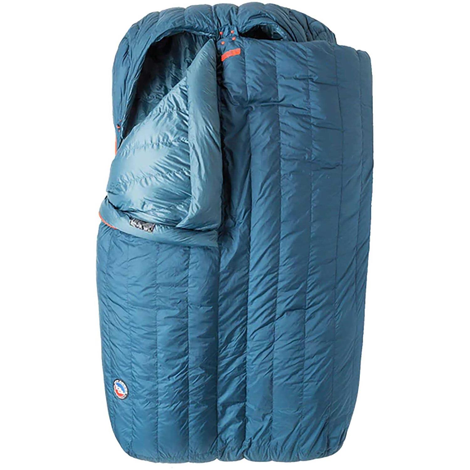 Big Agnes King Solomon Sleeping Bag - Sports Supplies Online Store
