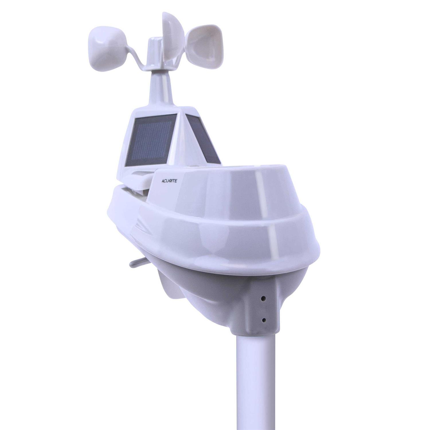 AcuRite 5-in-1 PRO+ Weather Sensor - Shop Hardware Tools Online Store