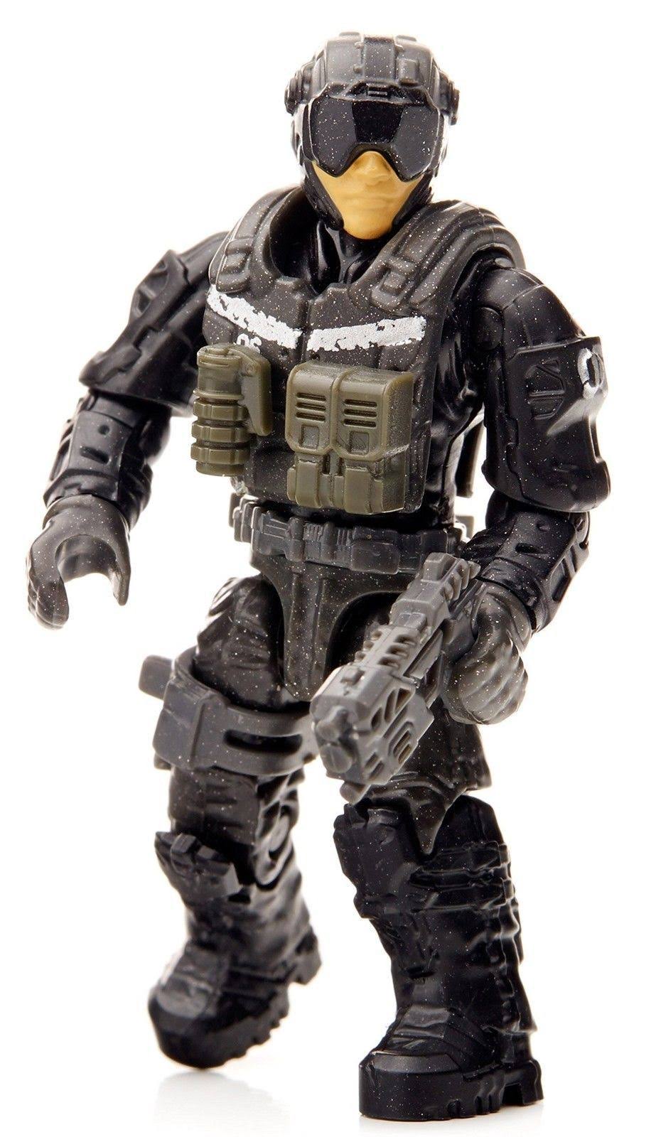 Mega Bloks Call of Duty Wraith Attack