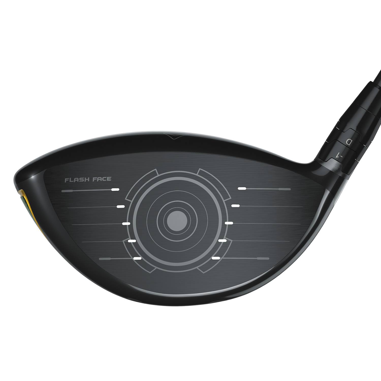 Callaway Epic Flash SUB Zero Golf Driver