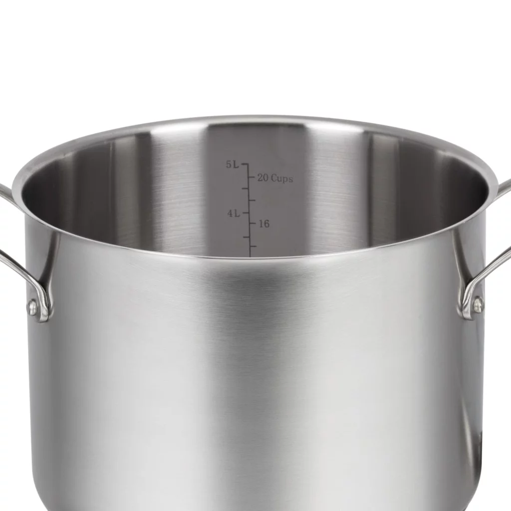 Cuisinart Advantage® Pro Premium Stainless-Steel Cookware 13-Piece Set, 92-13