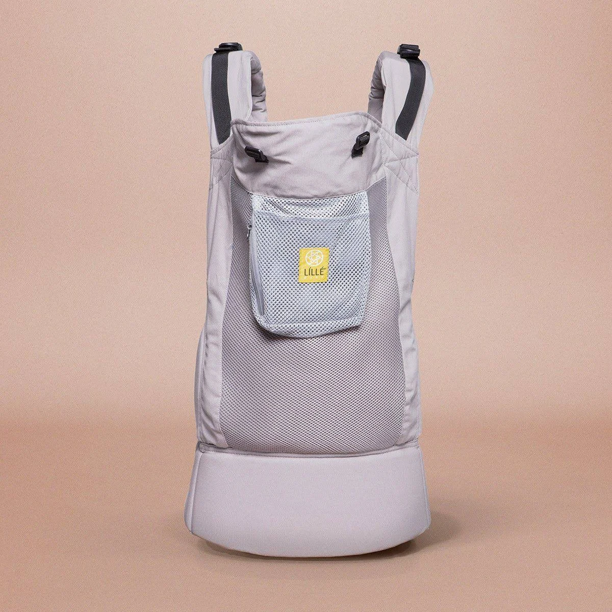 Lillebaby Carryon Airflow Toddler Baby Carrier - Mist