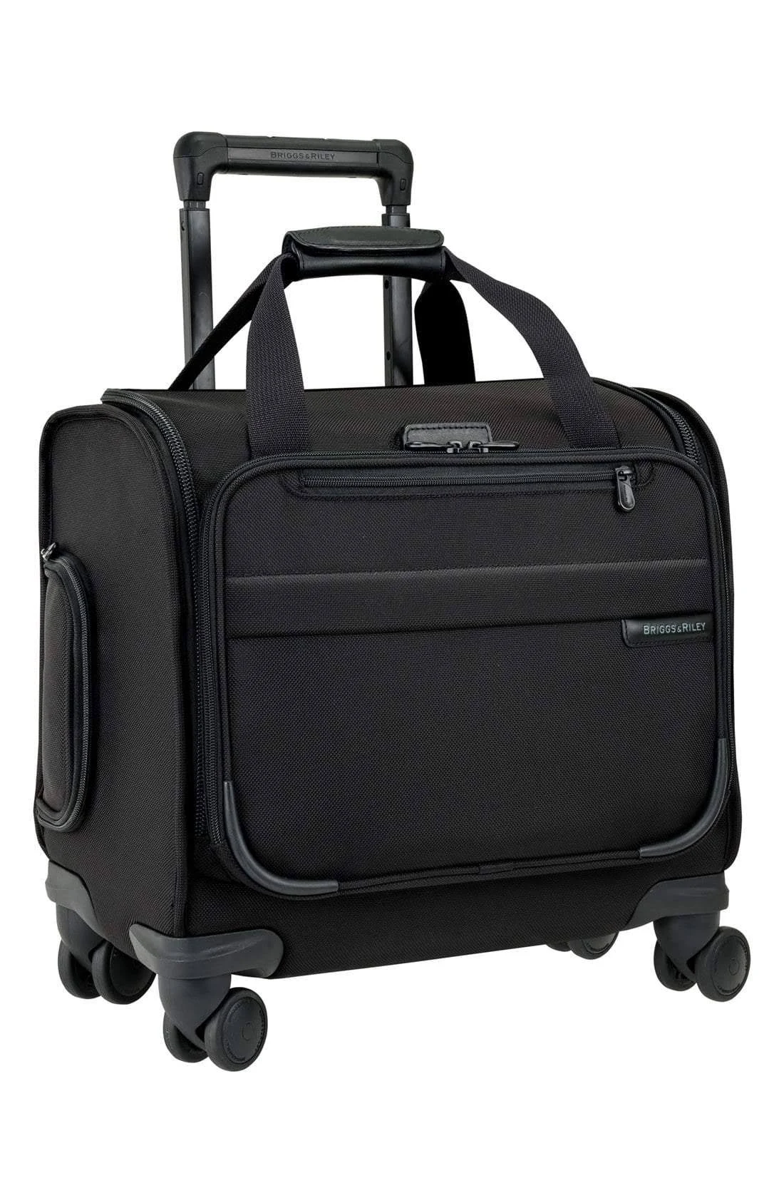 Briggs u0026 Riley - Baseline - Cabin Spinner Black
