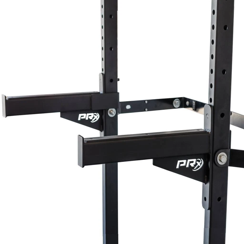 Profile Spotter Arms (Pair)