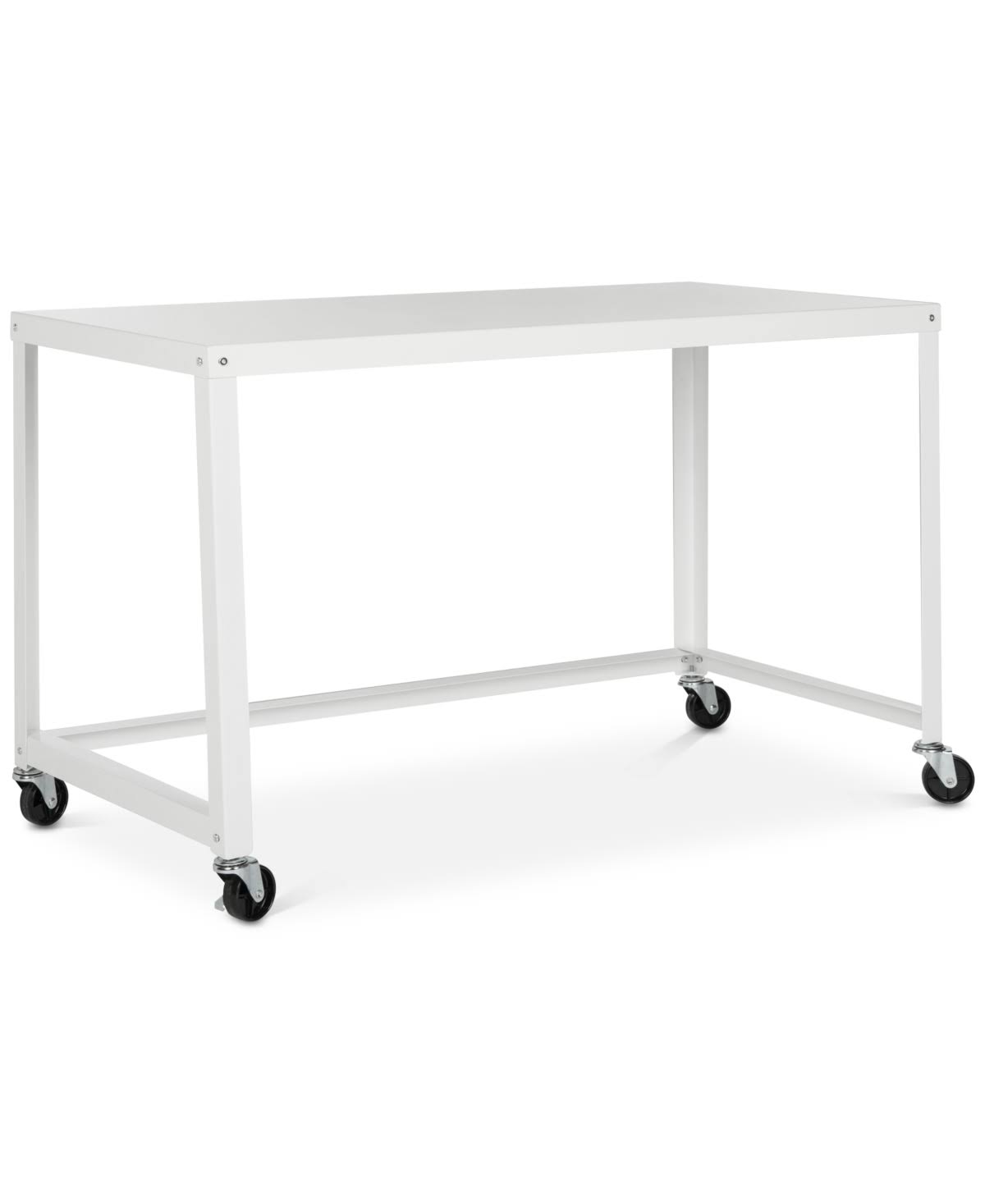 Safavieh Bentley Desk - White