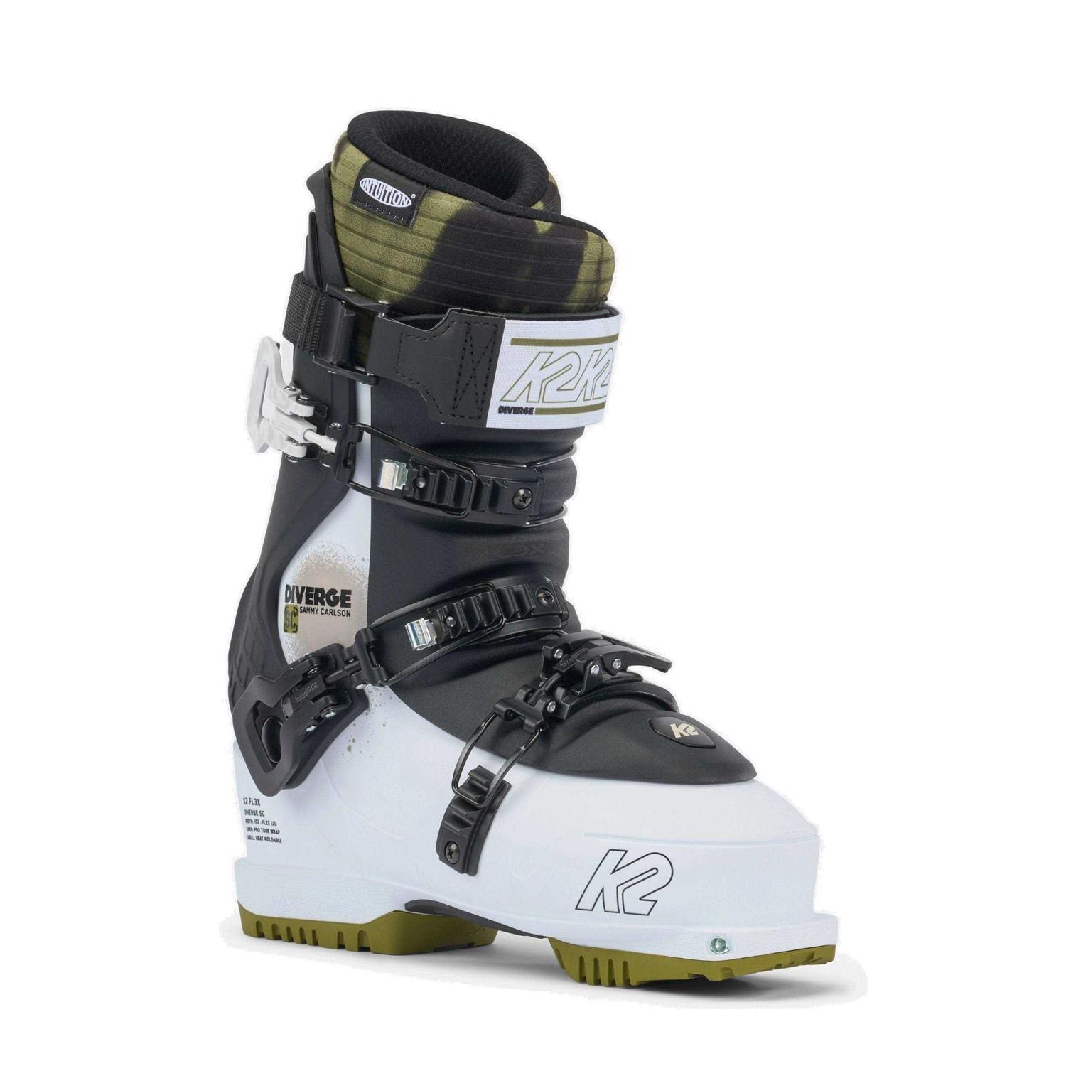 K2 Diverge SC Ski Boots - Sports Supplies Online Store