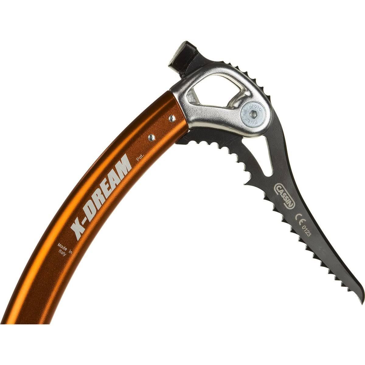 Camp X-Dream Alpine Ice Tool