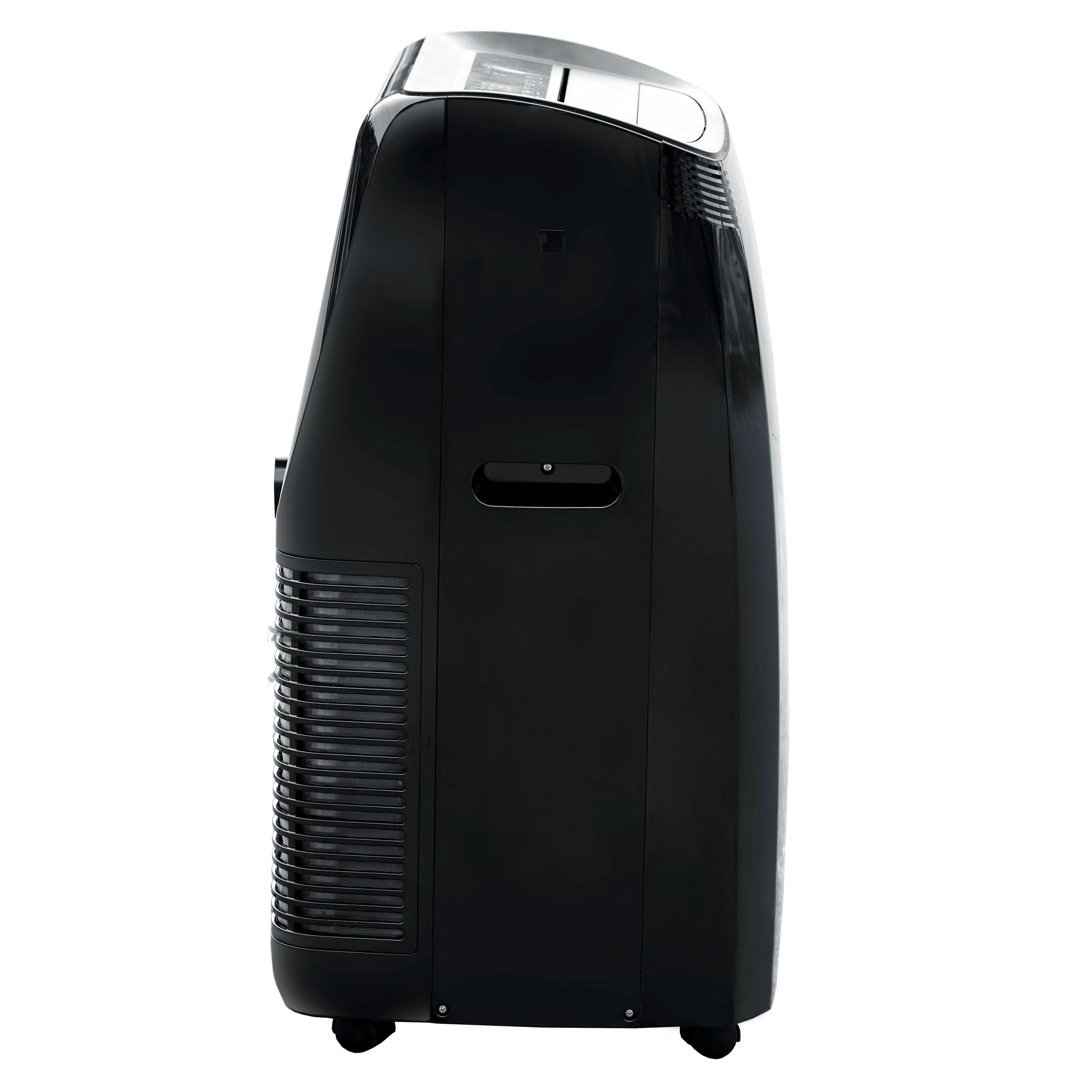 TCL 10,000 BTU Smart Portable Air Conditioner, Black, W10P95-B