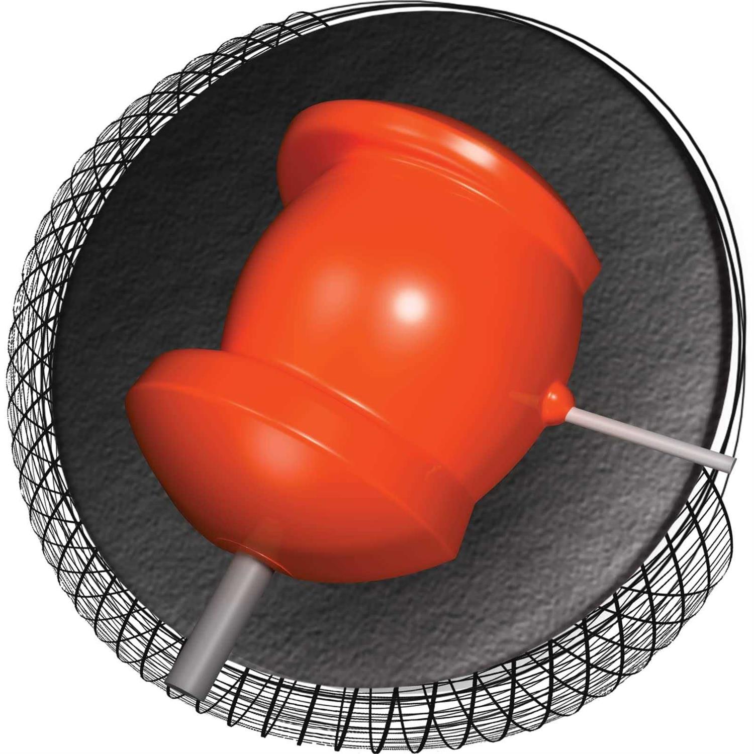Hammer 3D Offset Attack Bowling Ball - Sports Supplies Online Store