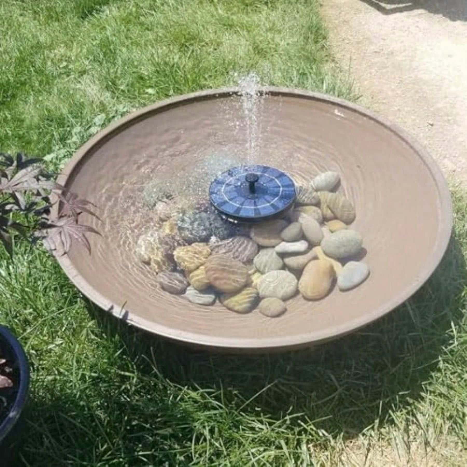 40 lbs River Rocks for Landscaping 2-3 Decorative Garden Stones for Plants Flower Pots Vase Walkways Yard Natural Rocks for Aquarium Fish Tank