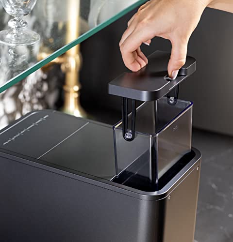Café Affetto Automatic Espresso Machine