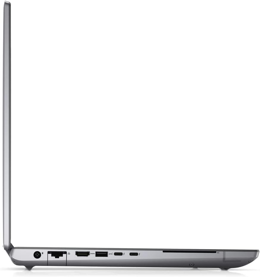 Dell Precision 7780 Mobile Workstation - 17.3" FHD AG Display Display - Intel Core i9-13950HX 24-Core (13th Gen) - 1TB SSD - 64GB DDR5 RAM