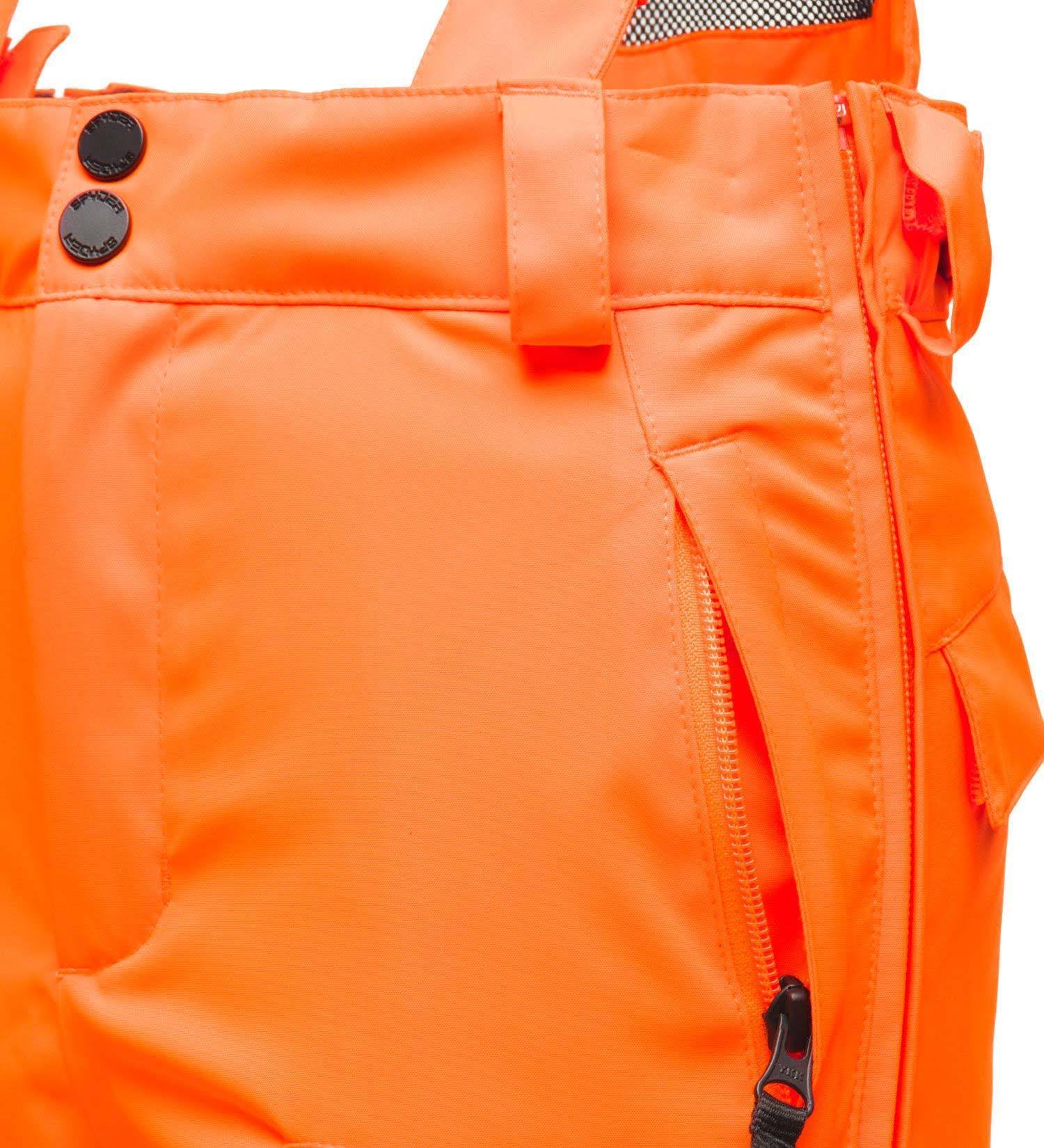 Spyder Boys Guard Side Zip Pant 14