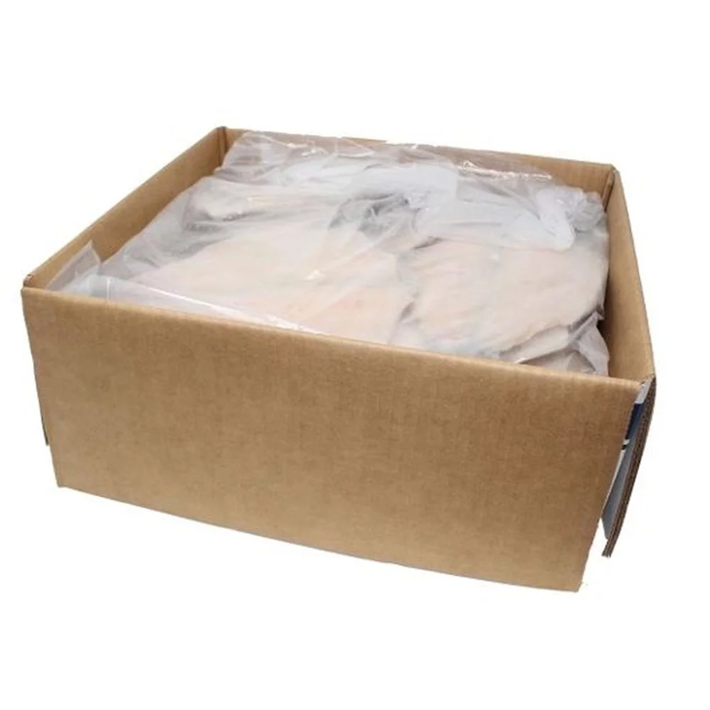 Clear Springs Clear Cuts Natural Rainbow Trout Fillet, 10 Pound