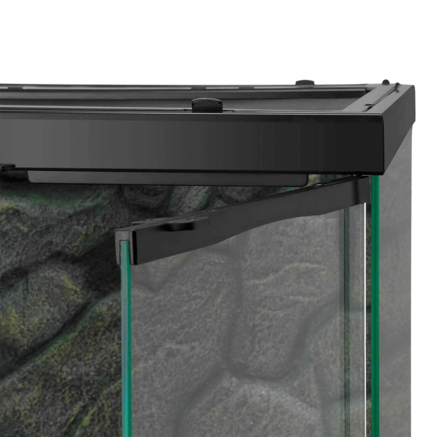Zilla Front Terrarium - Pet Supplies online store
