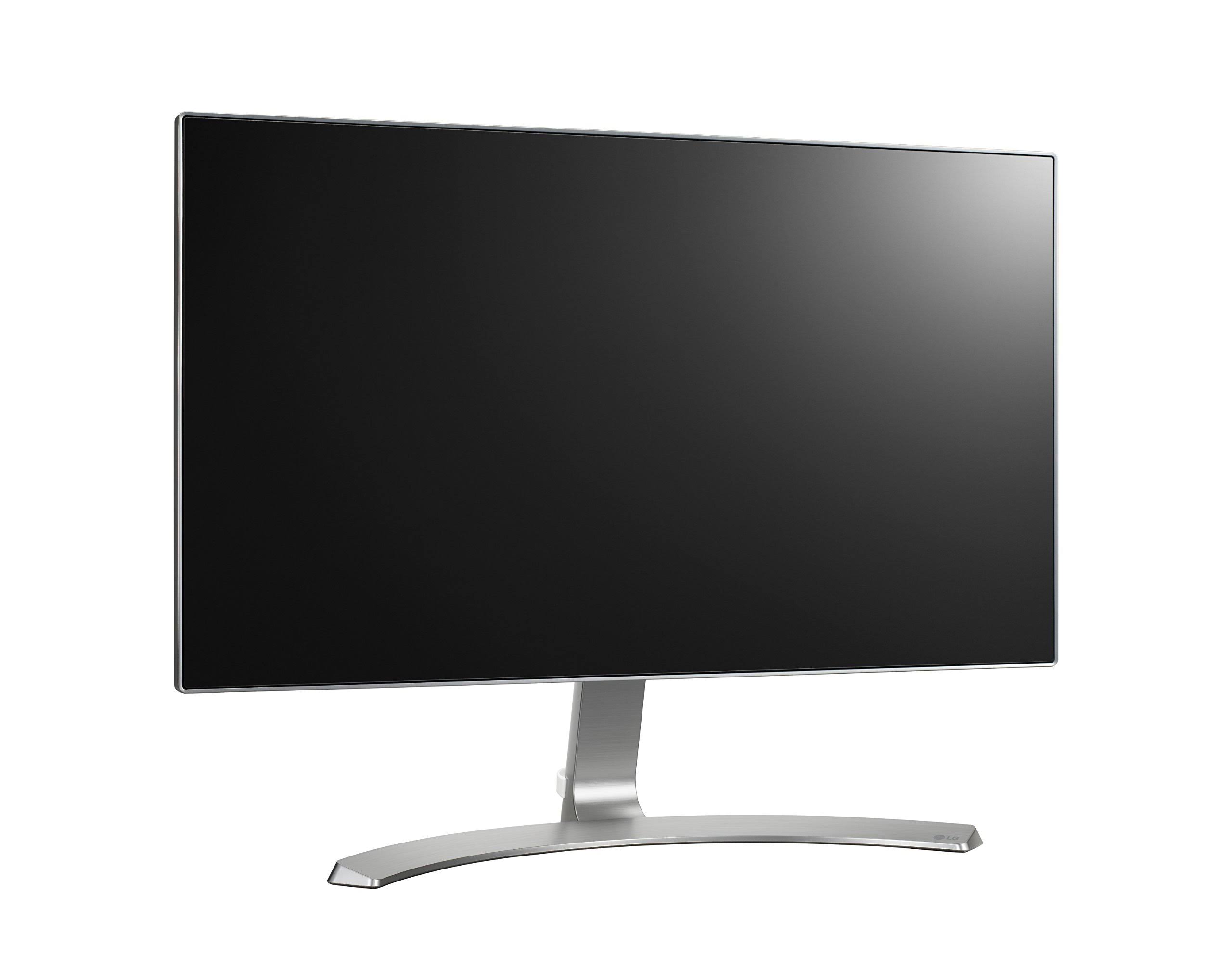LG 24MP88HV-S - 24x22 IPS LED Monitor - FullHD