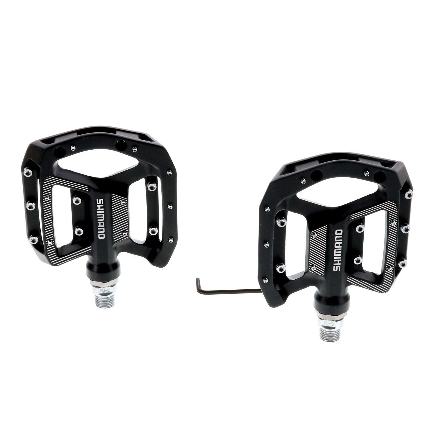 Shimano PD-GR500 Flat Pedals - Sports Supplies Online Store