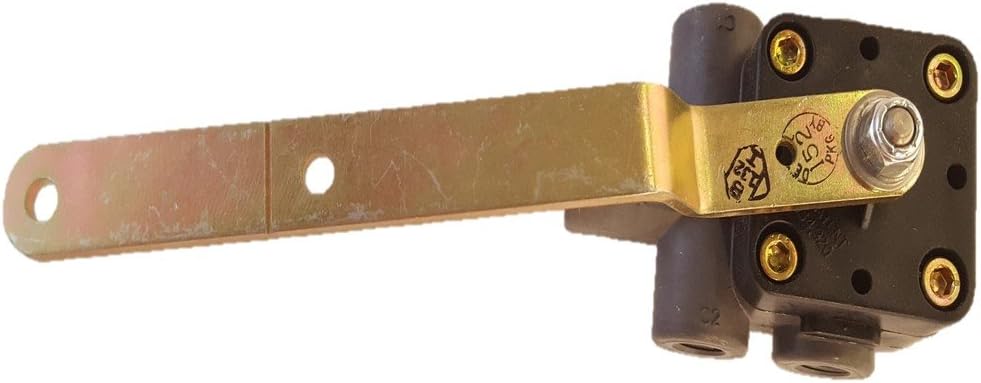 Hendrickson HEVS-228 - Height Control Valve with Dump Pack of 2