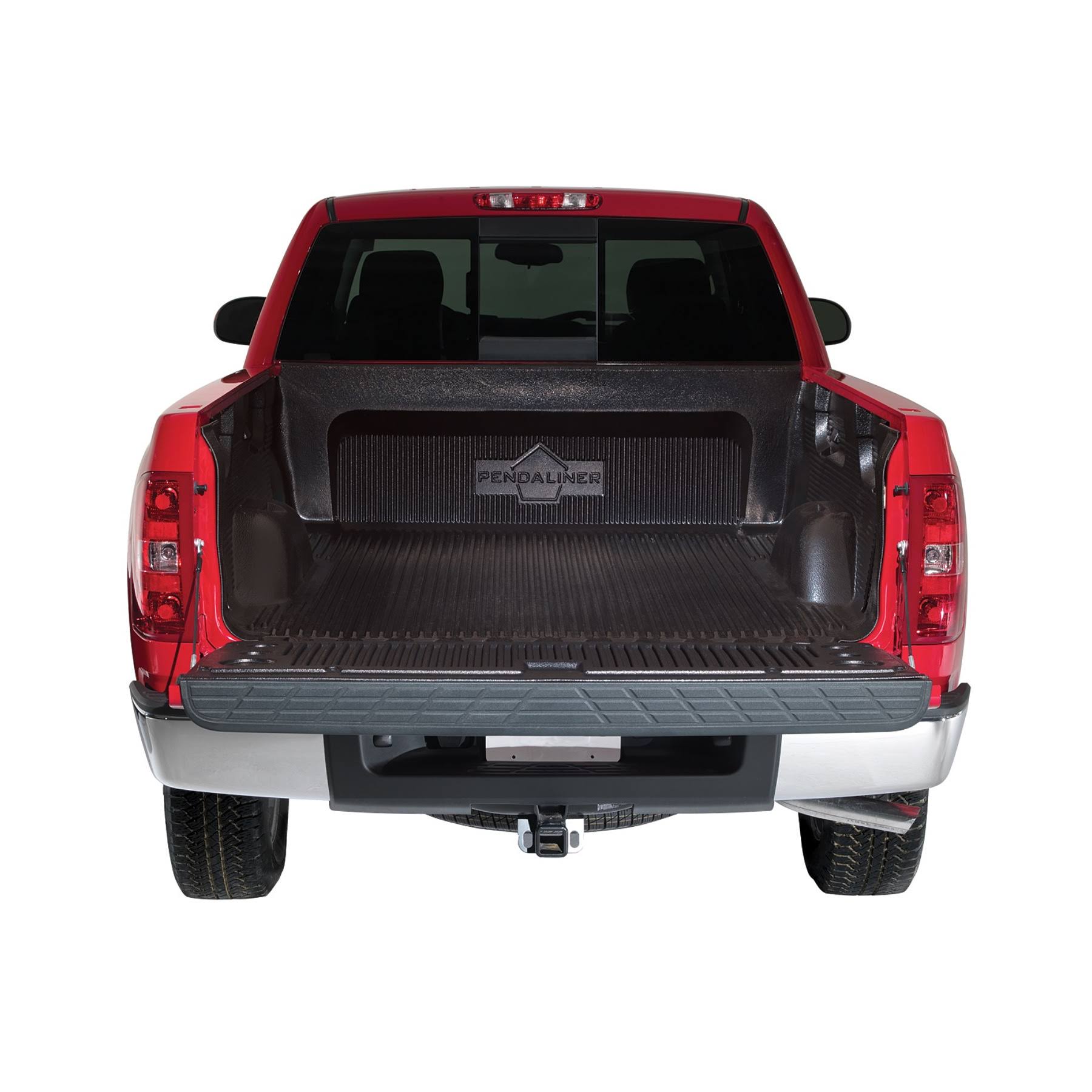 Penda 61104SRX Pendaliner Under Rail Truck Bed Liner