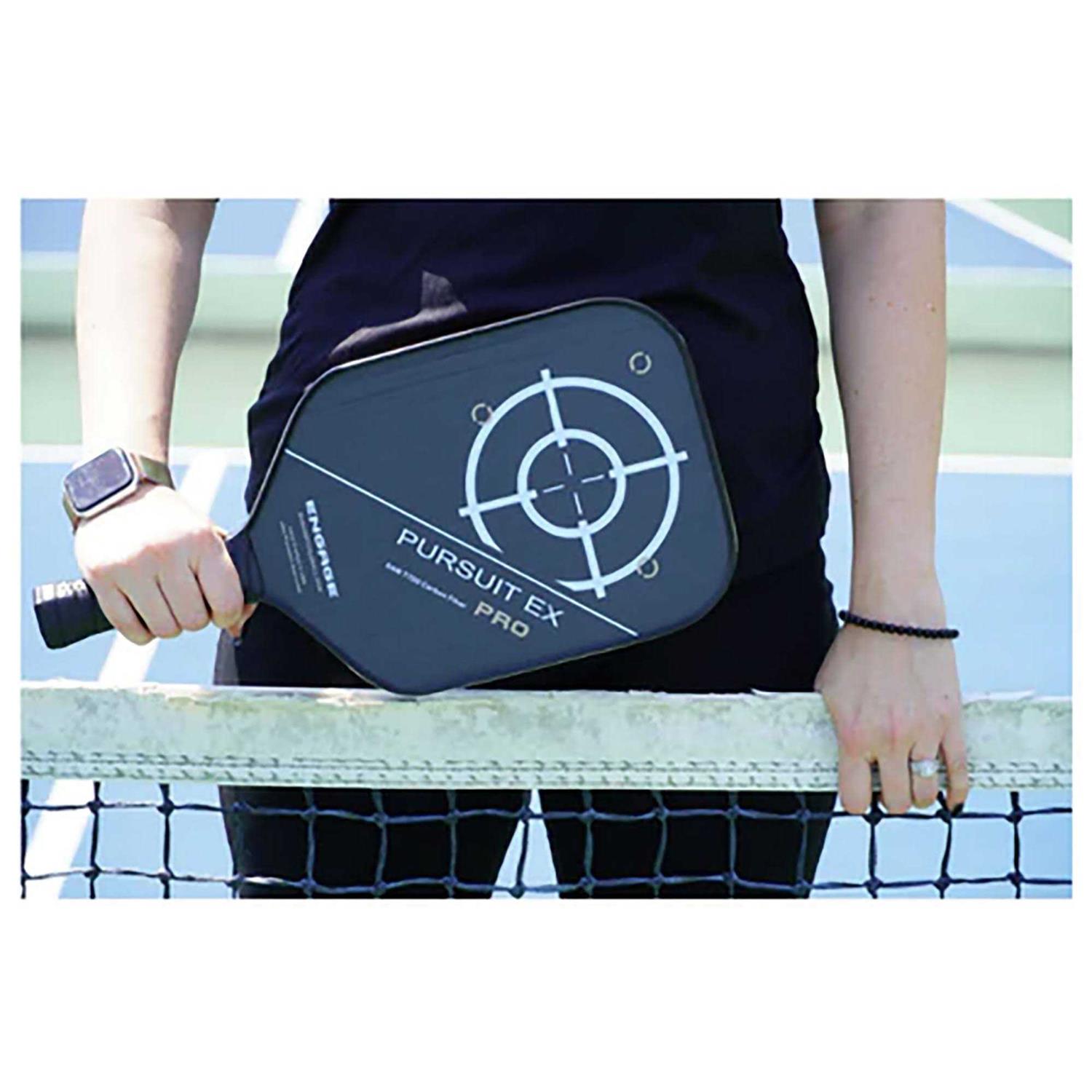 Engage Pickleball Paddle Pursuit Pro - Sports Supplies Online Store