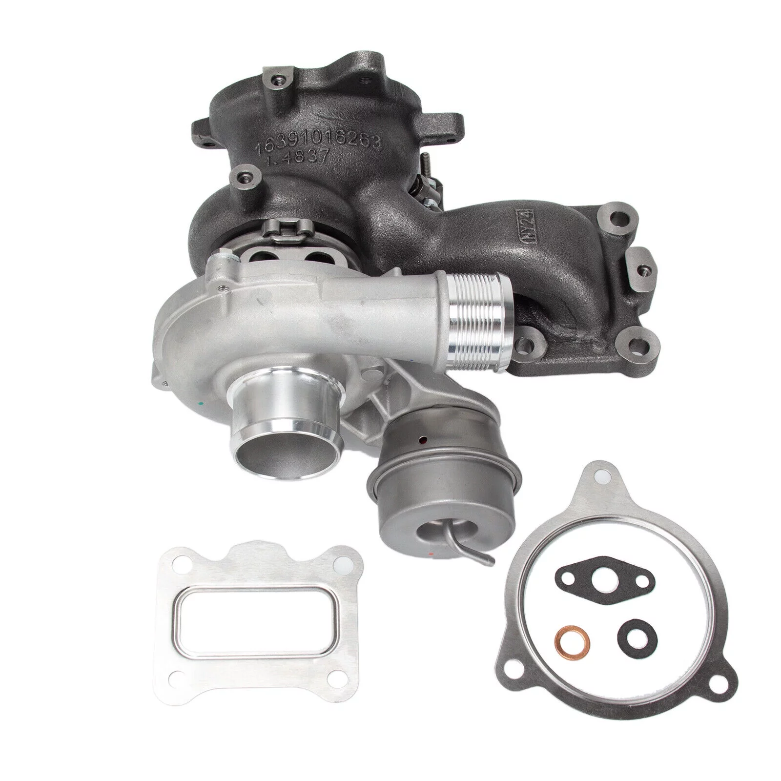 Turbo Turbocharger for Ford Fusion 2014-2020 L4 1.5L Escape 2017-2019 L4 1.5L