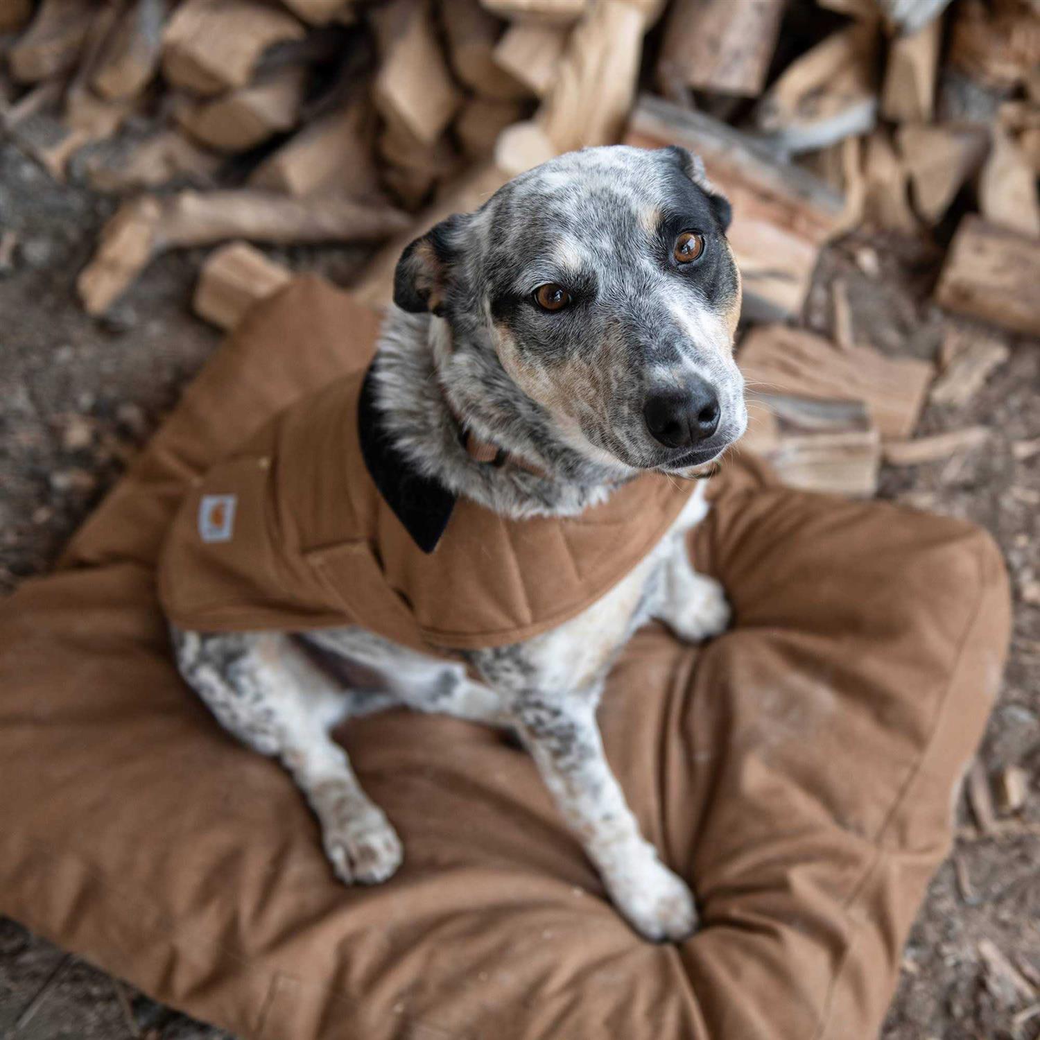 Carhartt Dog Bed