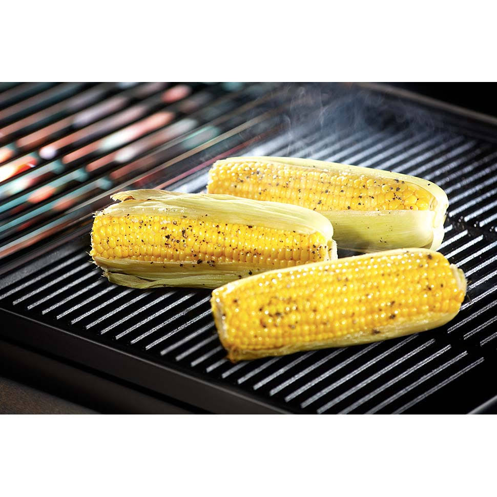 Mont Alpi MAGR Cast Iron Griddle Plate
