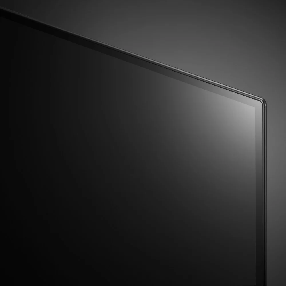 LG 77 Class 4K UHD OLED Web OS Smart TV with Dolby Vision B3 Series - OLED77B3PUA