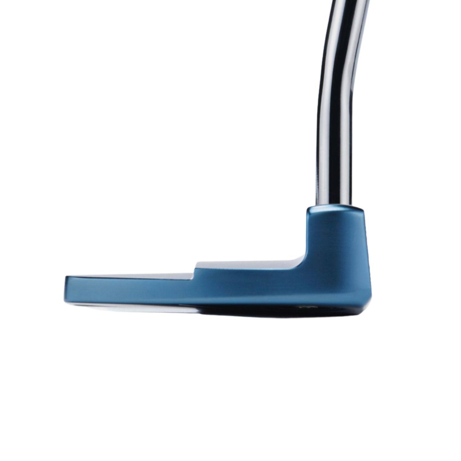 Mizuno M.Craft Type VI Putter - White Satin