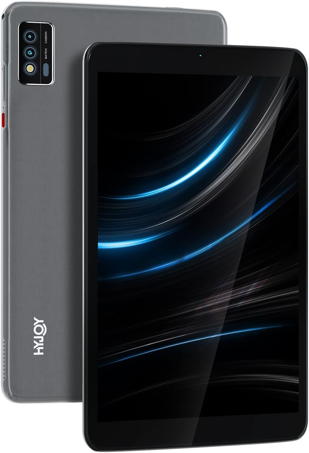 Tablet 9 Inch Android 10 Quad-Core 2GB RAM 32GB ROM IPS HD Display 4000mAh Tablets(Black)