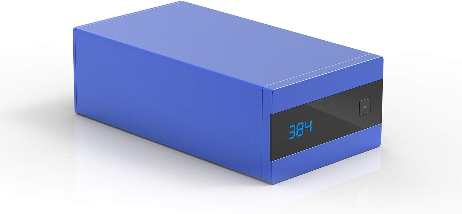 S.M.S.L Sanskrit 10th MK II High-end DAC USB Optical Coaxial Input (Black)