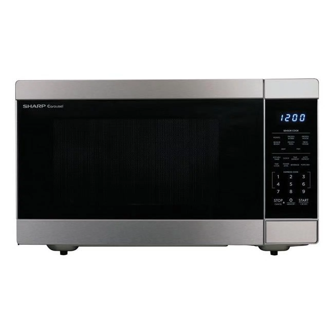 Sharp SMC1162HS  Microwaves|Countertop