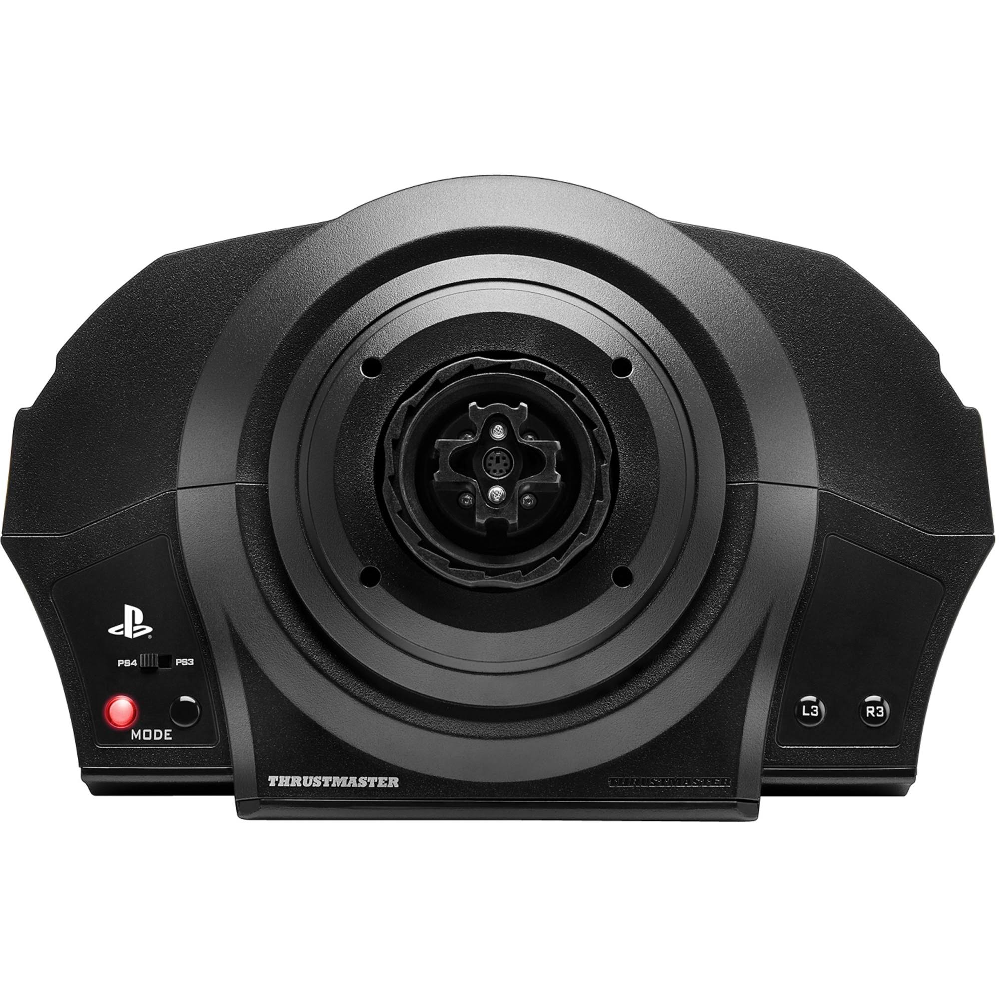 Thrustmaster T300RS Racing Wheel Servo Base for PS4 u0026 PS3 4069011