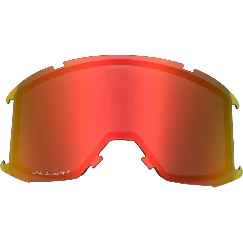 Smith Squad Replacement Lens - Sports Supplies Online Store