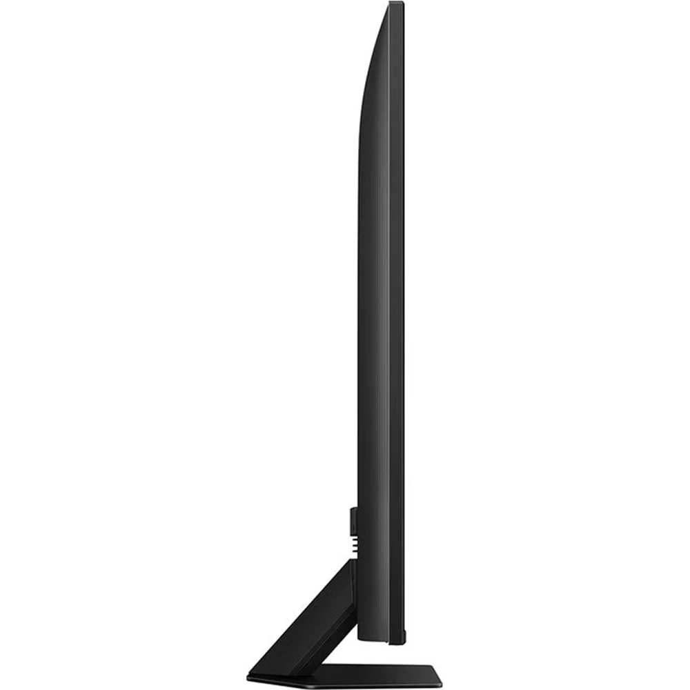 Samsung 50-Inch Class QLED 4K Q80C Series Quantum HDR, Dolby Atmos Object Tracking Sound Lite, Direct Full Array, Q-Symphony 3.0, Gaming Hub