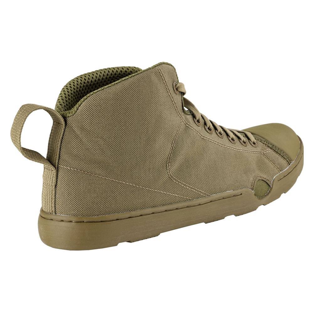 Altama - OTB Maritime Assault Mid 8 Coyote Regular