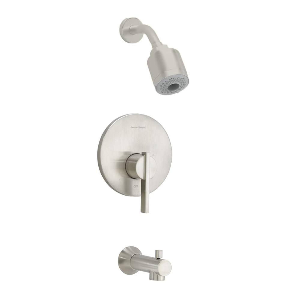 American Standard T430.508.295 Berwick FloWise Trim Kit Shower