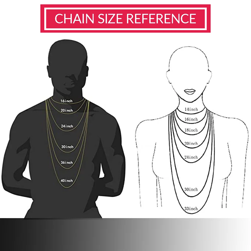 Iced Out Cuban Link Necklace & Bracelet Set (15mm, Gold)