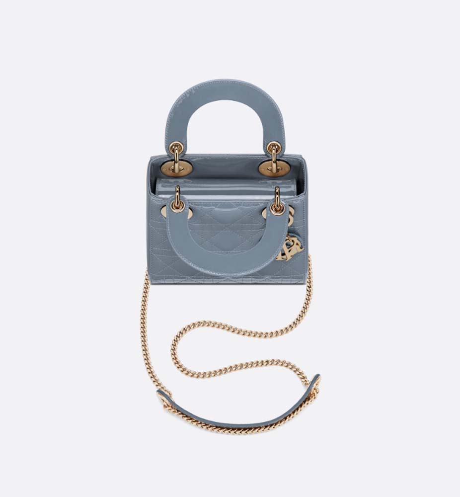 MINI LADY DIOR BAG