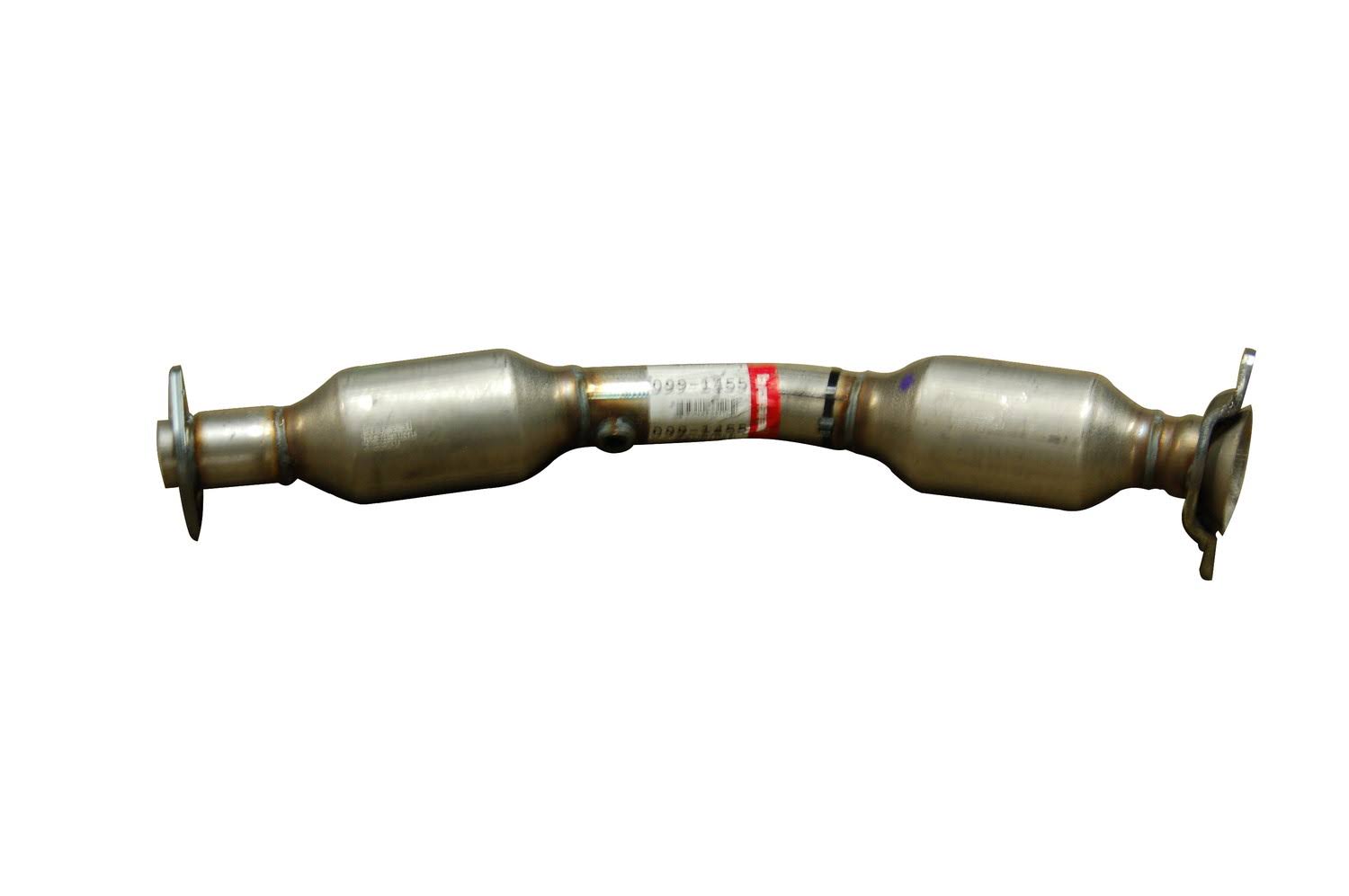 Bosal Catalytic Converter 099-1455