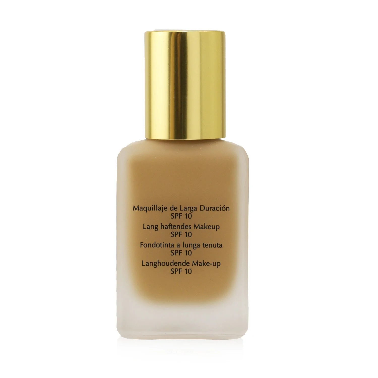Estee Lauder Double Wear Stay In Place Makeup SPF 10 - Alabaster (0N1) 30ml/1oz