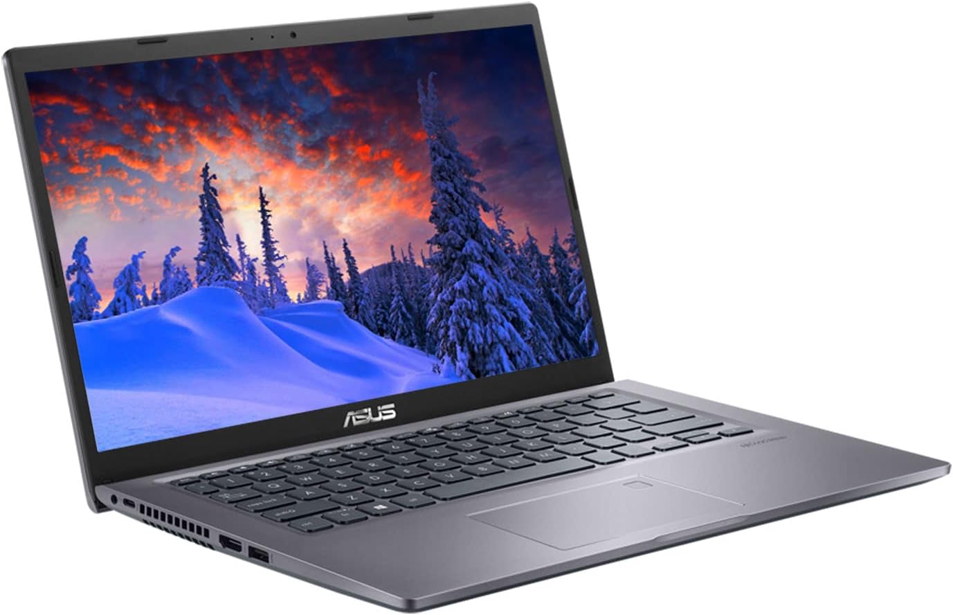 ASUS VivoBook 14" FHD Laptop 2022 Newest, Intel Core i3-1115G4 Up to 4.1GHz (Beat i5-1035G4), 36GB RAM, 1TB SSD, Fingerprint,Intel UHD Graphics