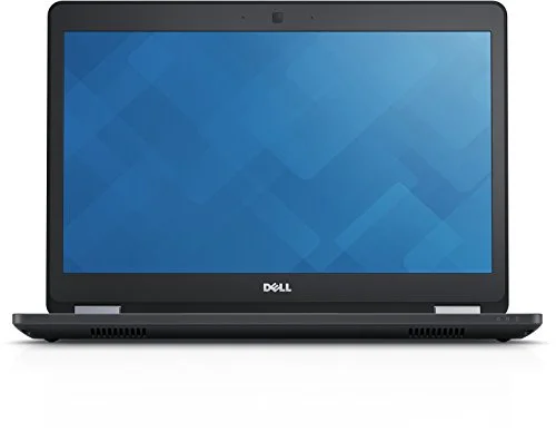 Dell Latitude 5480 Core i5-6300U 2.60GHz 8GB RAM 256GB M.2 14.1" Laptop Windows 10 (Refurbished)