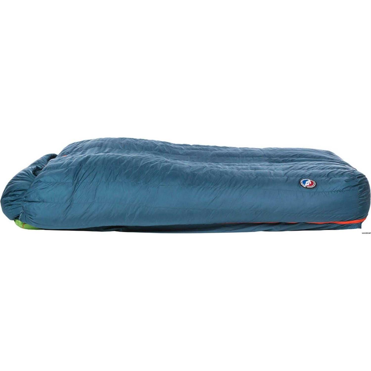 Big Agnes King Solomon Sleeping Bag - Sports Supplies Online Store