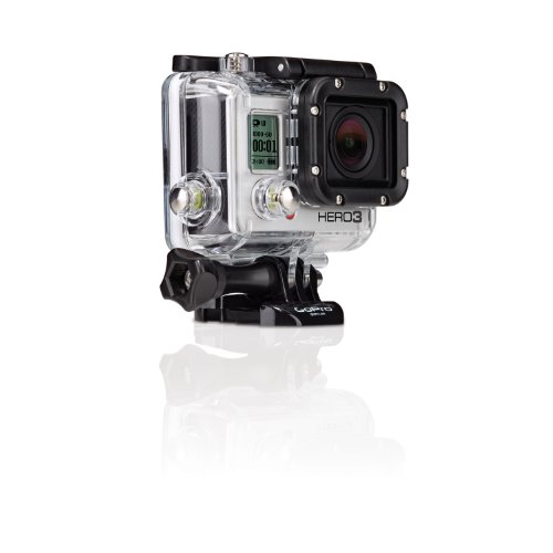 Gopro Camcorder Camera Hero3 1080P Wi-Fi Waterproof camcorder