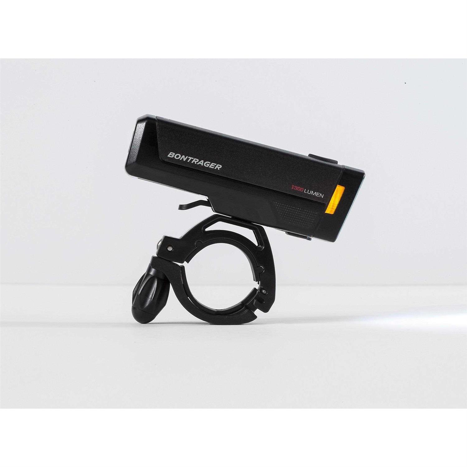 Bontrager Ion Pro RT Front Bike Light - Sports Supplies Online Store