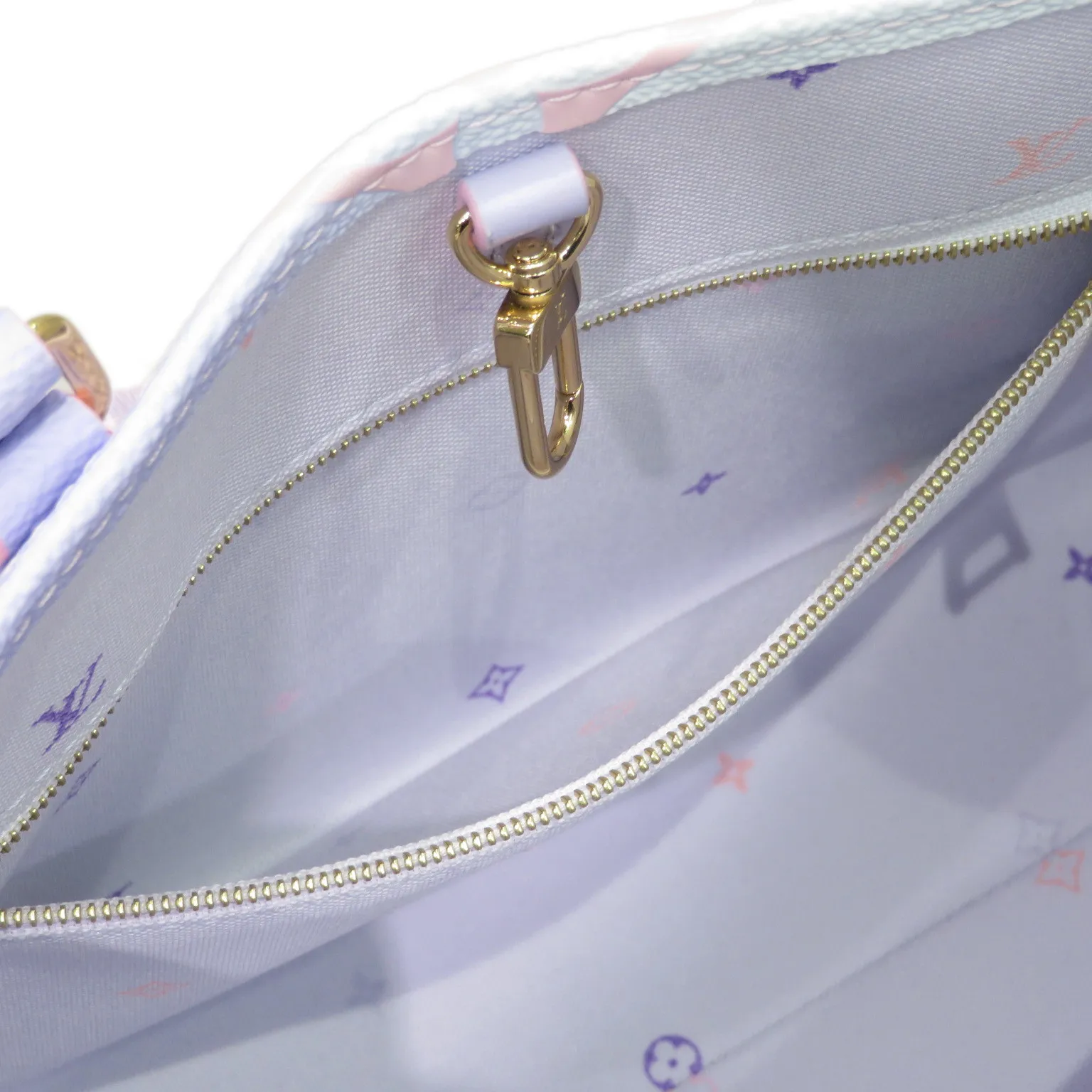 Ladies Handbags Nylon Crossbody Bag Fashion Shoulder Bag Simple Casual for Work