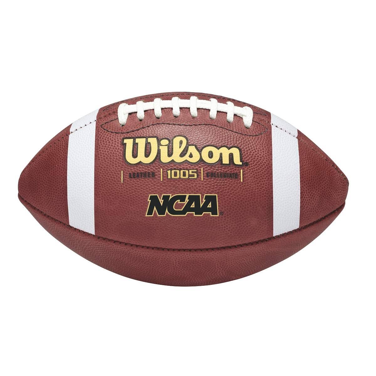 Wilson NCAA Game Football